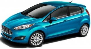 2015 Ford Fiesta 5K 1.25i 82 PS ESP Trend X Araba kullananlar yorumlar